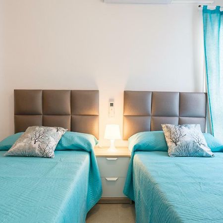 Apartamento Ventura Rodriguez 39 Màlaga Exteriér fotografie