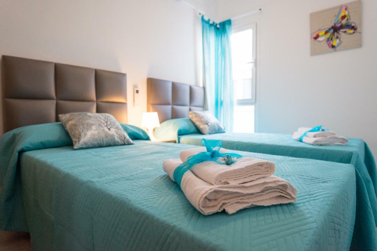 Apartamento Ventura Rodriguez 39 Màlaga Exteriér fotografie