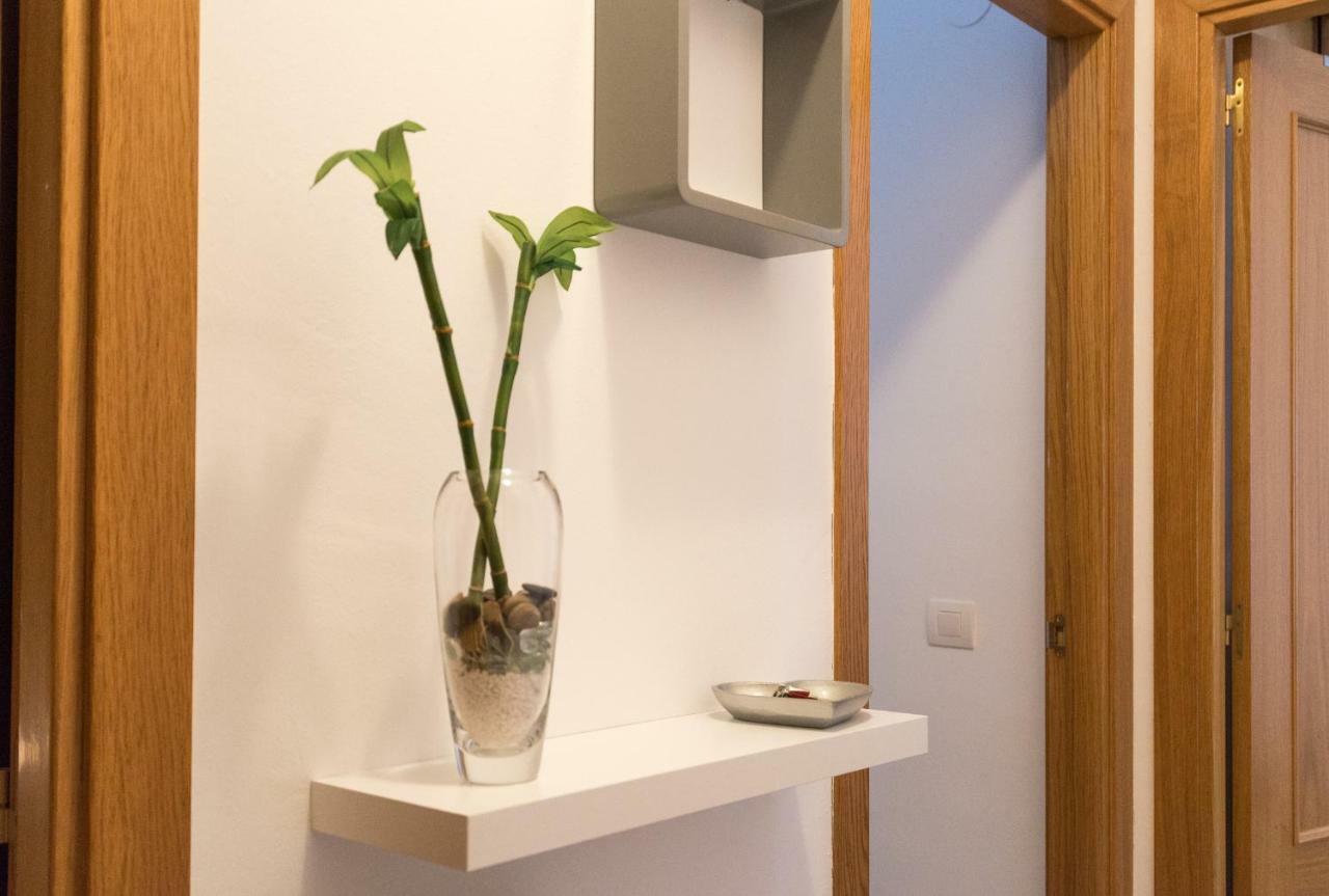 Apartamento Ventura Rodriguez 39 Màlaga Exteriér fotografie