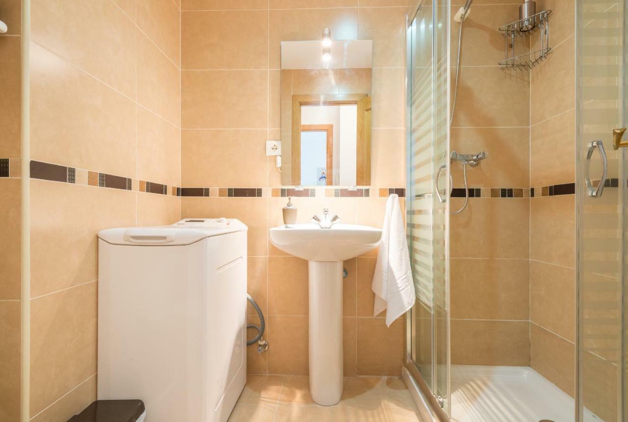 Apartamento Ventura Rodriguez 39 Màlaga Exteriér fotografie
