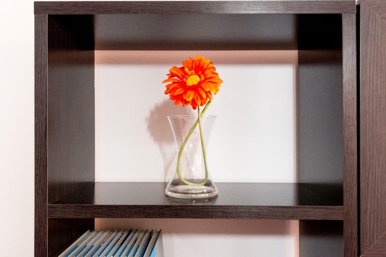 Apartamento Ventura Rodriguez 39 Màlaga Exteriér fotografie
